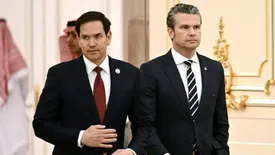 سایه ترور بر کاخ سفید