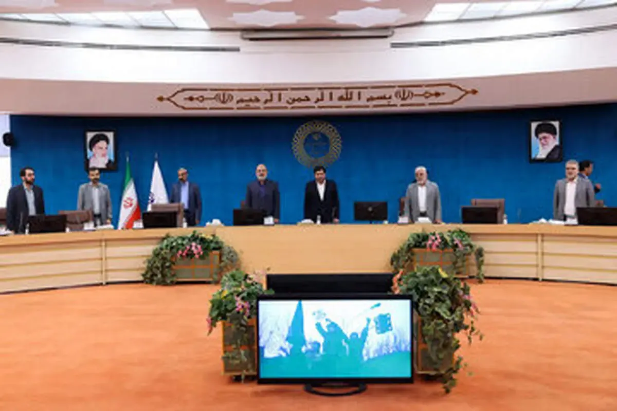 دستورات مهم معاون اول رئیسی به استانداران