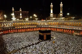 پیش ثبت نام حج ۱۴۰۶ از یکشنبه ۲۱ تیر آغاز می شود