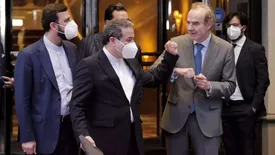 زمان دور چهارم مذاکرات ایران و آمریکا مشخص شد