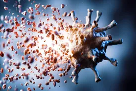 بازگشت هیولا به آمریکا و انگلیس!