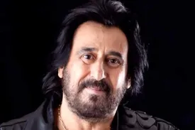 شهرام شب‌پره: امیدوارم به ایران برگردم/ فیلم