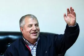 پروین: بازیکنان پولکی از پرسپولیس بفرمایند بیرون!