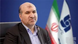 تقدیر رشنوادی از تلاش خانواده بزرگ بیمه سرمد در نهمین سالروز تاسیس شرکت