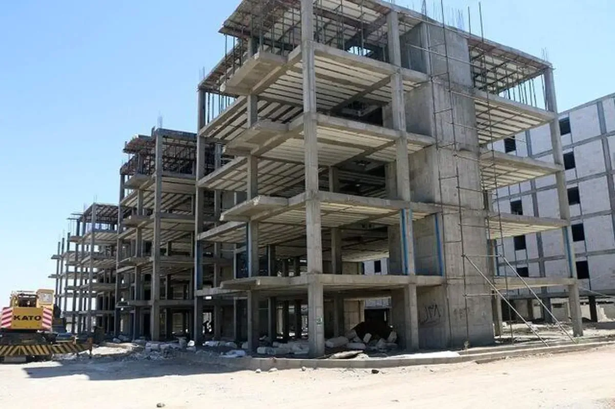 تحلیل تاثیر فولاد در قیمت مسکن؛ پنهان سازی سایر عوامل یا واقعیت؟