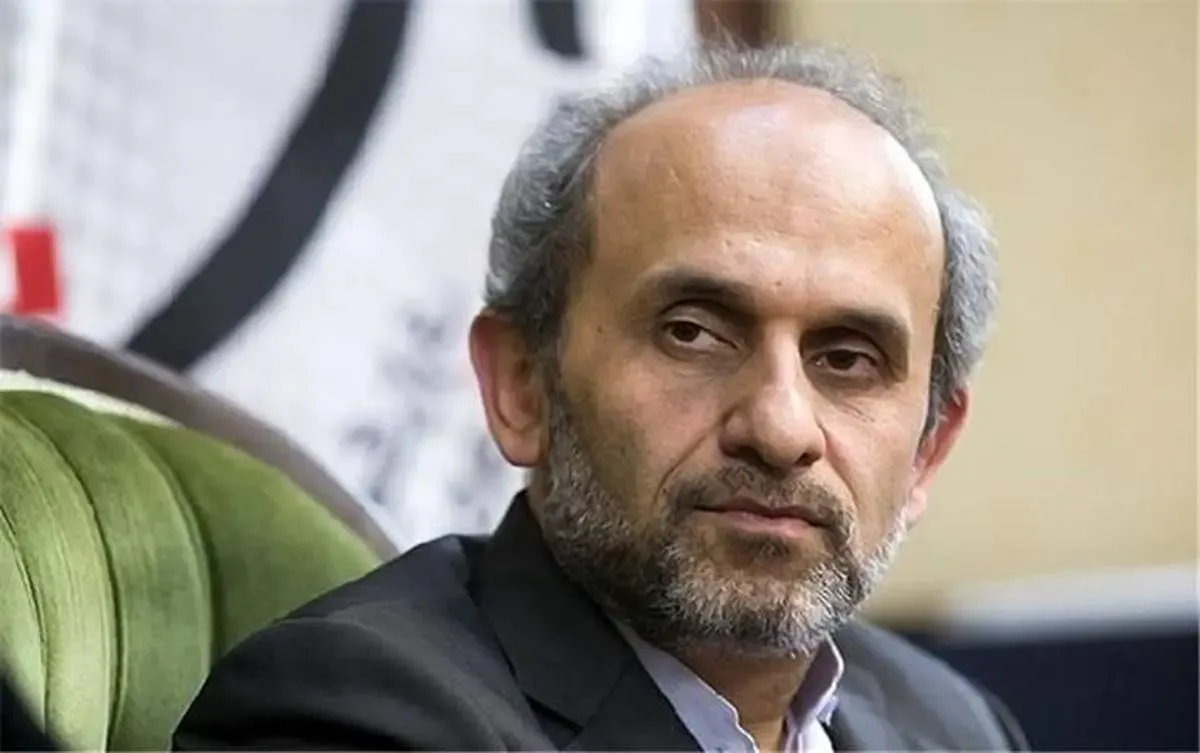 جبلی: از نقد منصفانه استقبال می‌کنیم/ اگر گروهی از هنرمندان تمایلی به همکاری با صداوسیما ندارند اجبار و اصراری نداریم