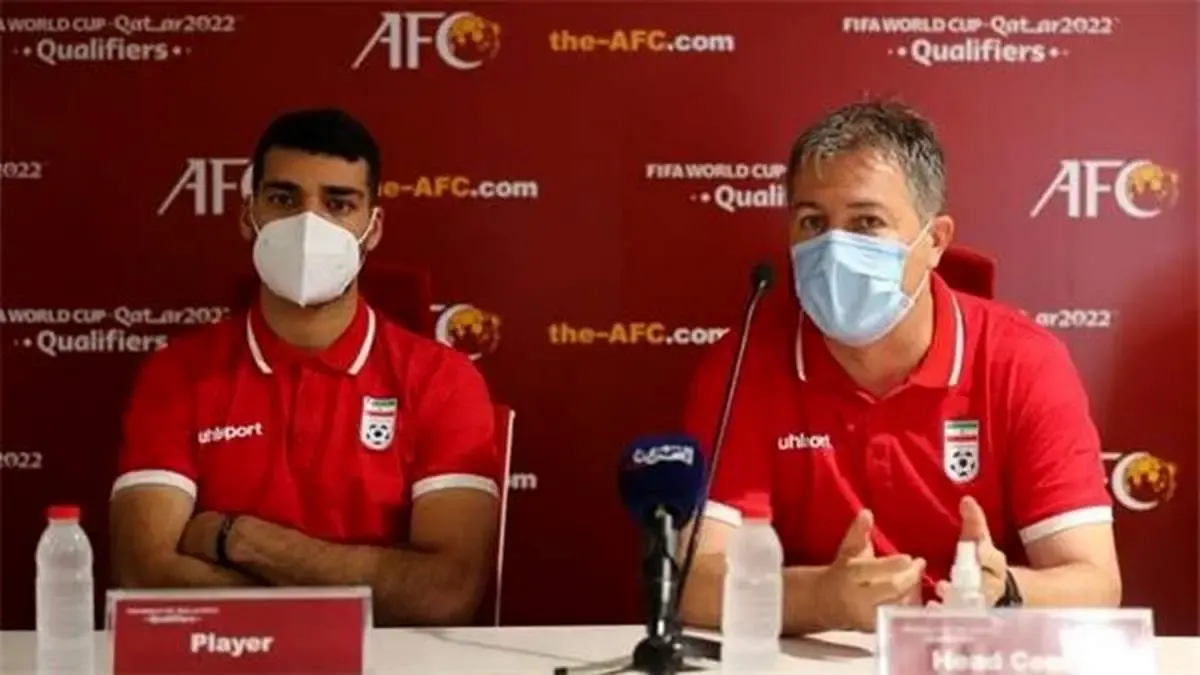 بازتاب دعوت نشدن طارمی به تیم ملی ایران در رسانه‌های عربی