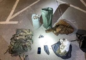 نظامیان اسرائیلی سلاحهای خود را به باندهای تبهکار میفروشند