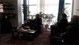 فرش ایرانی سفیر فرهنگی و اقتصادی ایران و در تمام دنیا ریشه دوانیده است