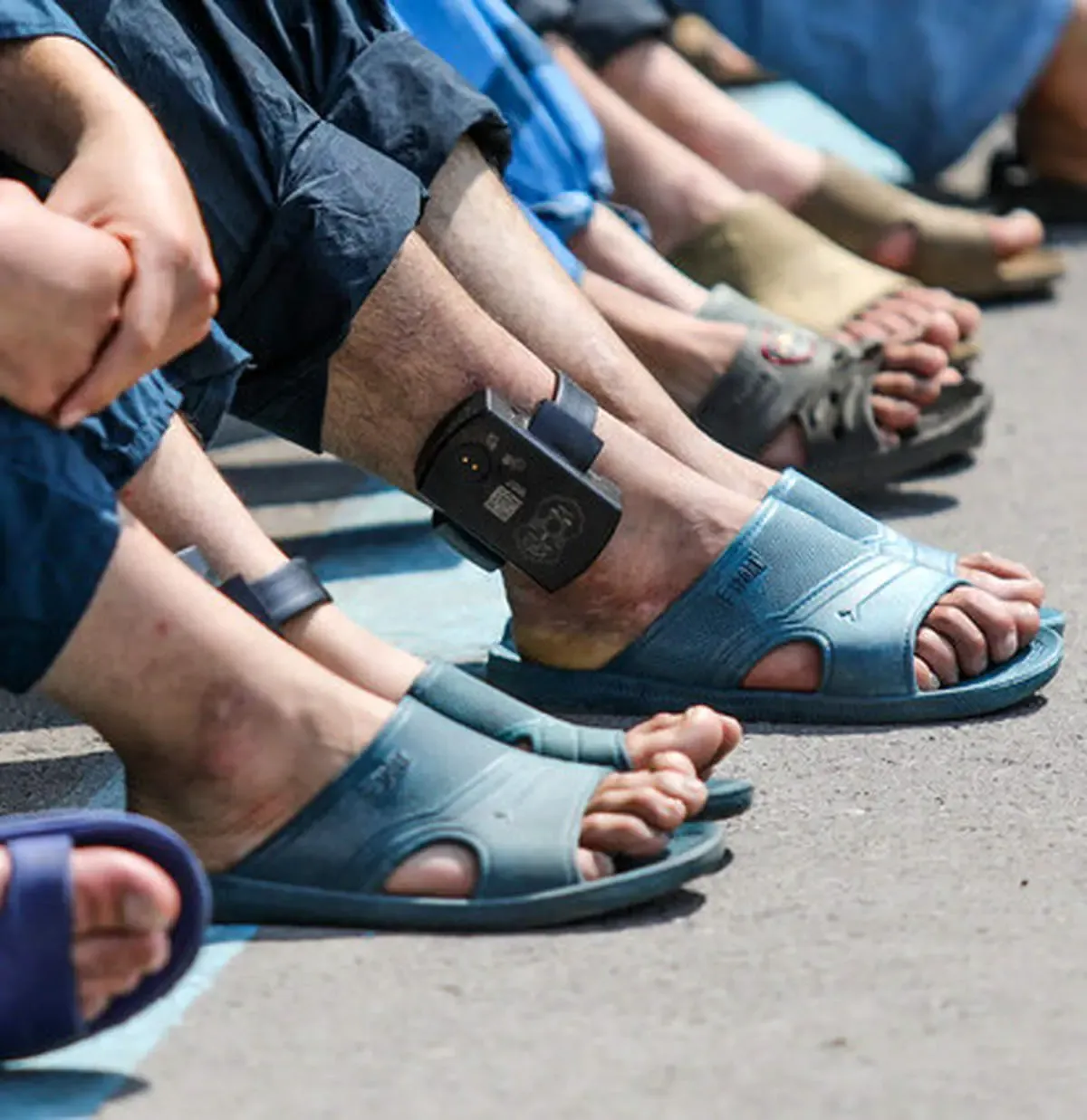 بازداشت سرایدار خیانتکار یک مزون در شمال تهران