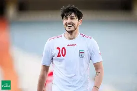 لورکوزن چه قیمتی برای سردار آزمون مشخص کرد؟