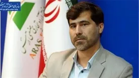 ضرورت گردش مالی شرکت های فعال ارس در بانک های مستقر در منطقه