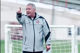 اسکوچیچ یاد برکناری از تیم ملی افتاد!