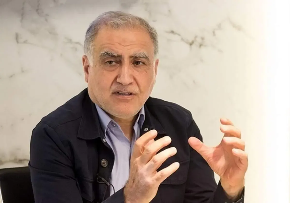 نامه معاون وزیر کشور بی ارزش است | وزیر درباره عملکردش در اعتراضات 1401 پاسخگو باشد