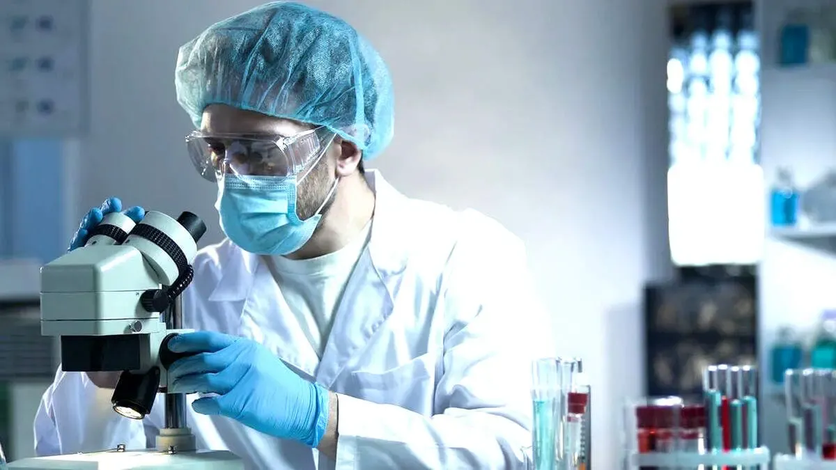 کارشناسان علوم آزمایشگاهی، ناراضی از شرایط