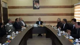 شرکت فولاد آلیاژی ایران پیشرو در ارتقای فعالیت‌های کارآموزی جوارکارگاهی