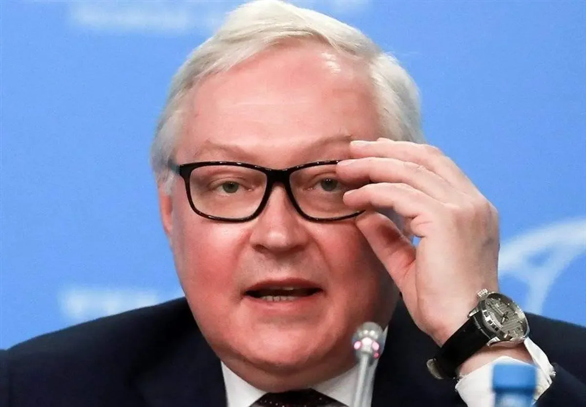 معاون لاوروف در راه تهران