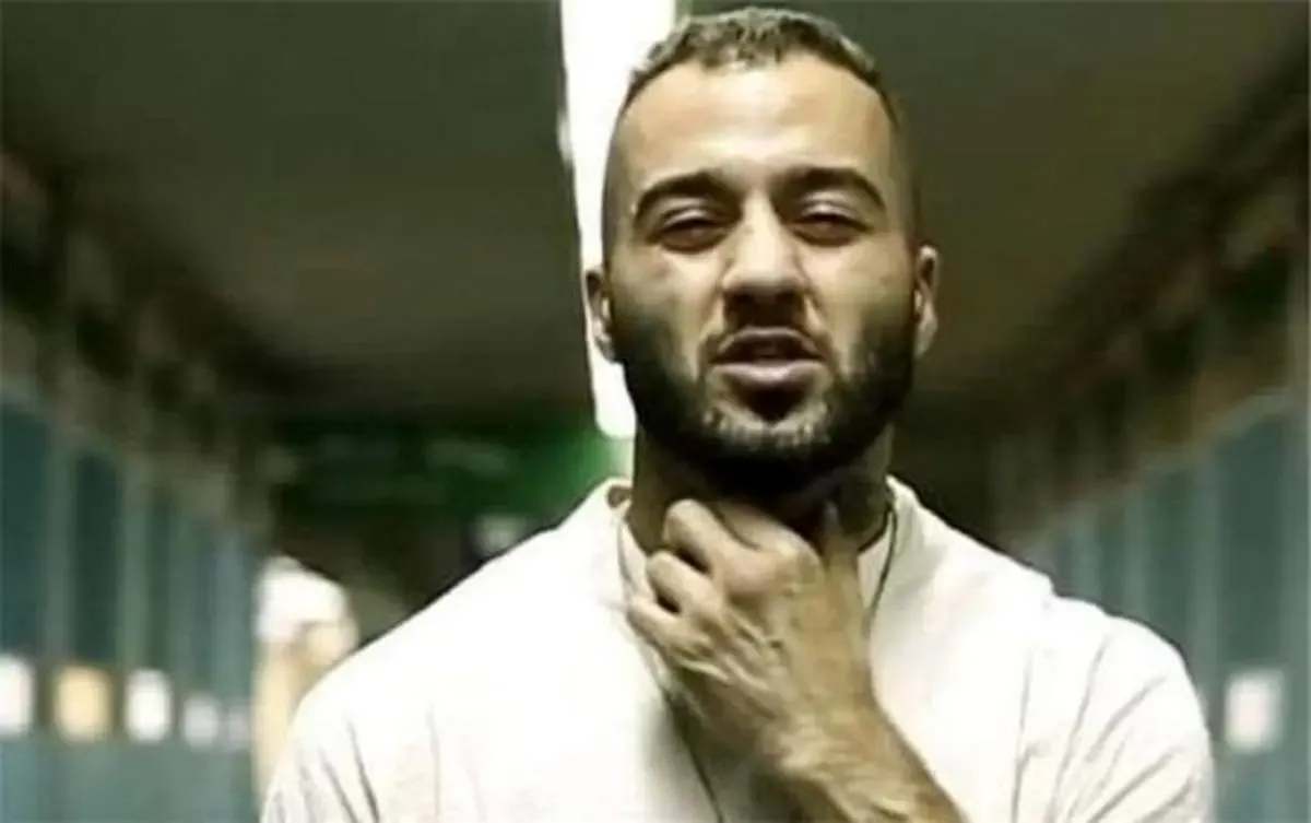 حکم توماج صالحی قطعی شد