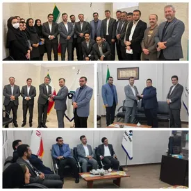 نقش مدیران مناطق در بازاریابی میدانی و شناخت و تحلیل بازار