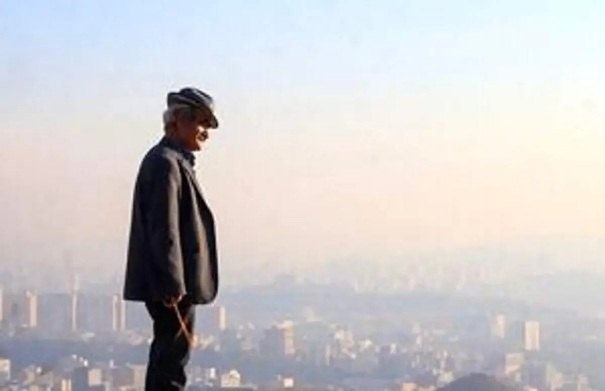 هشدار هواشناسی؛ آلودگی هوا در این هفت شهر