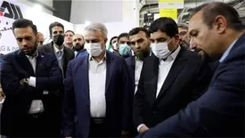 تلاش گلگهر در پروژه انتقال آب قابل تقدیر است