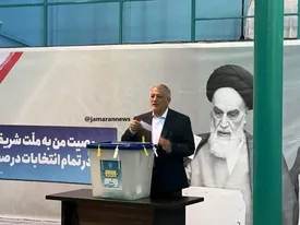 محسن هاشمی: شاهد انتخابات پرشور و رقابتی هستیم