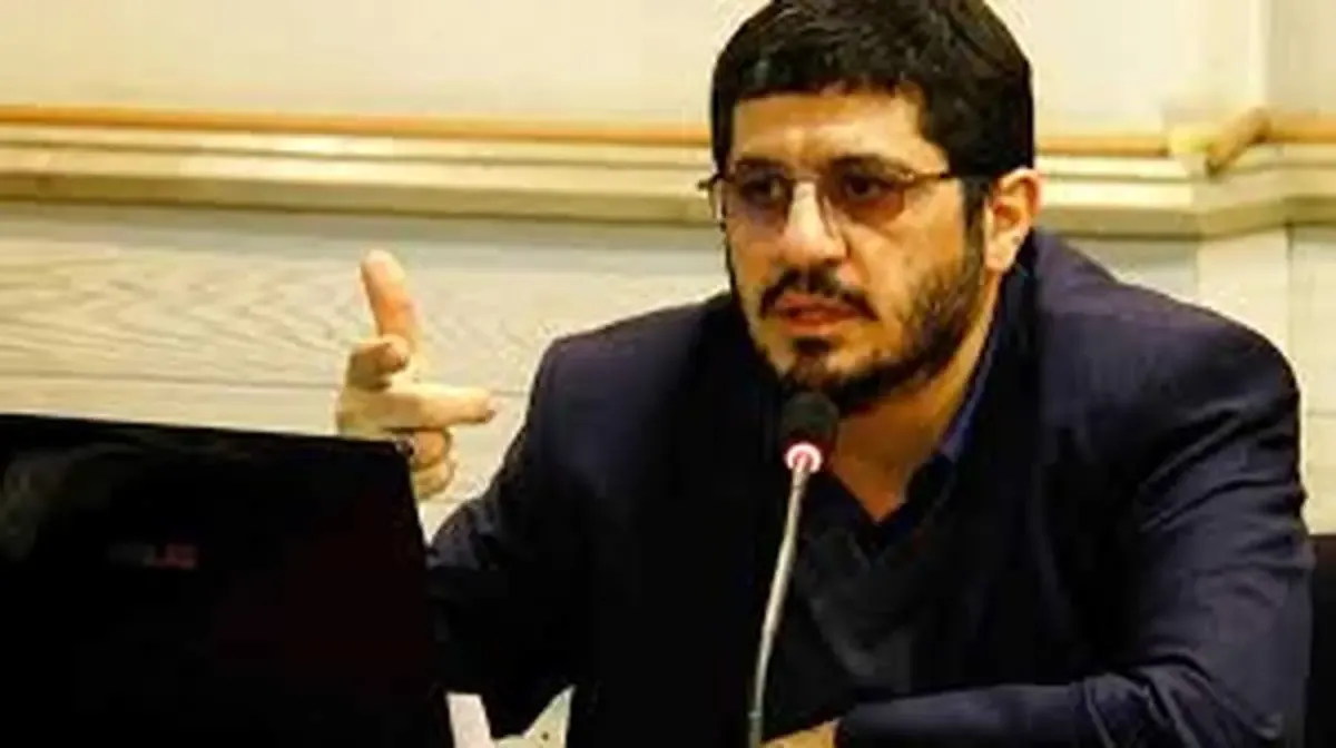 تو اگر شعور داشتی برای ۲۰ الی ۳۰ میلیون خودت را علاف نمی کردی!