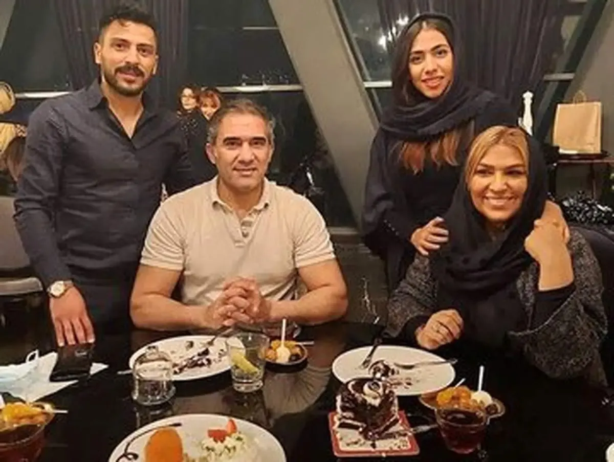 ماجرای بازداشت همسر و دختر عابدزاده چه بود؟