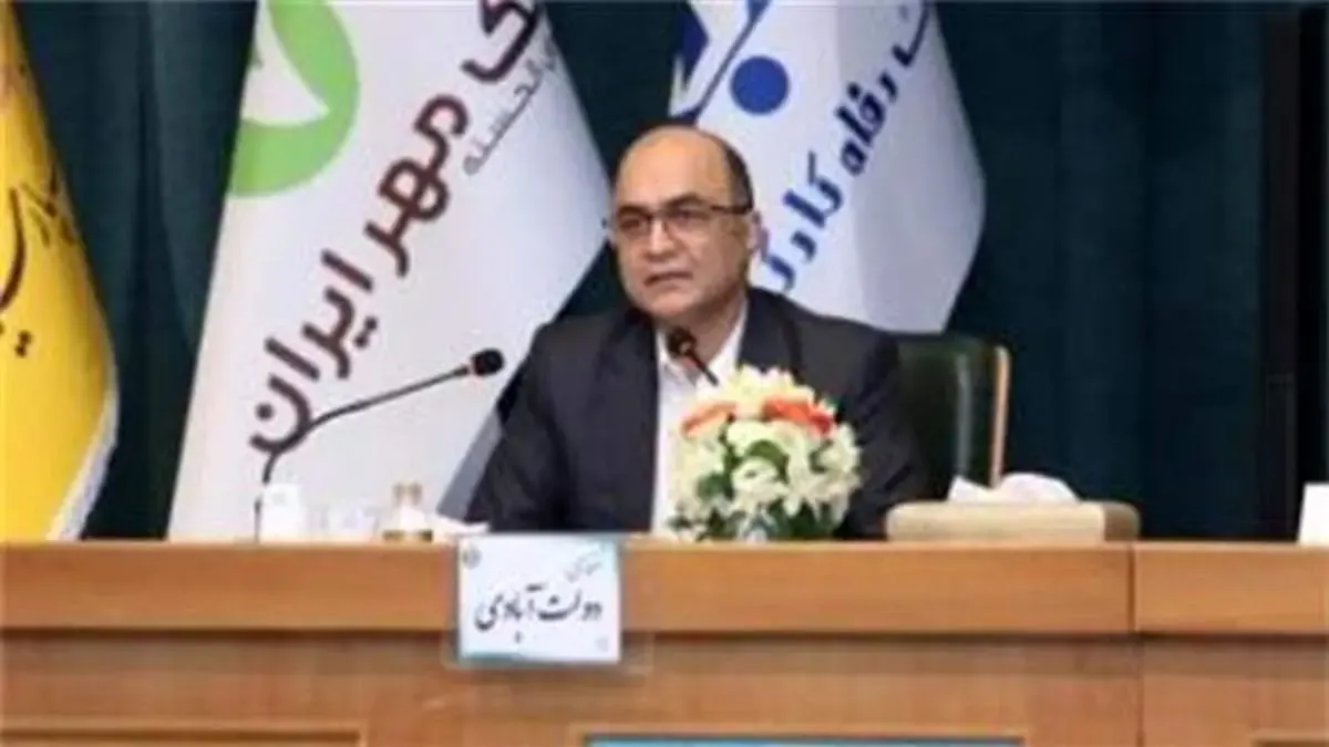 اصلاح قوانین عملیات بانکداری رضایت مشتریان را به همراه دارد