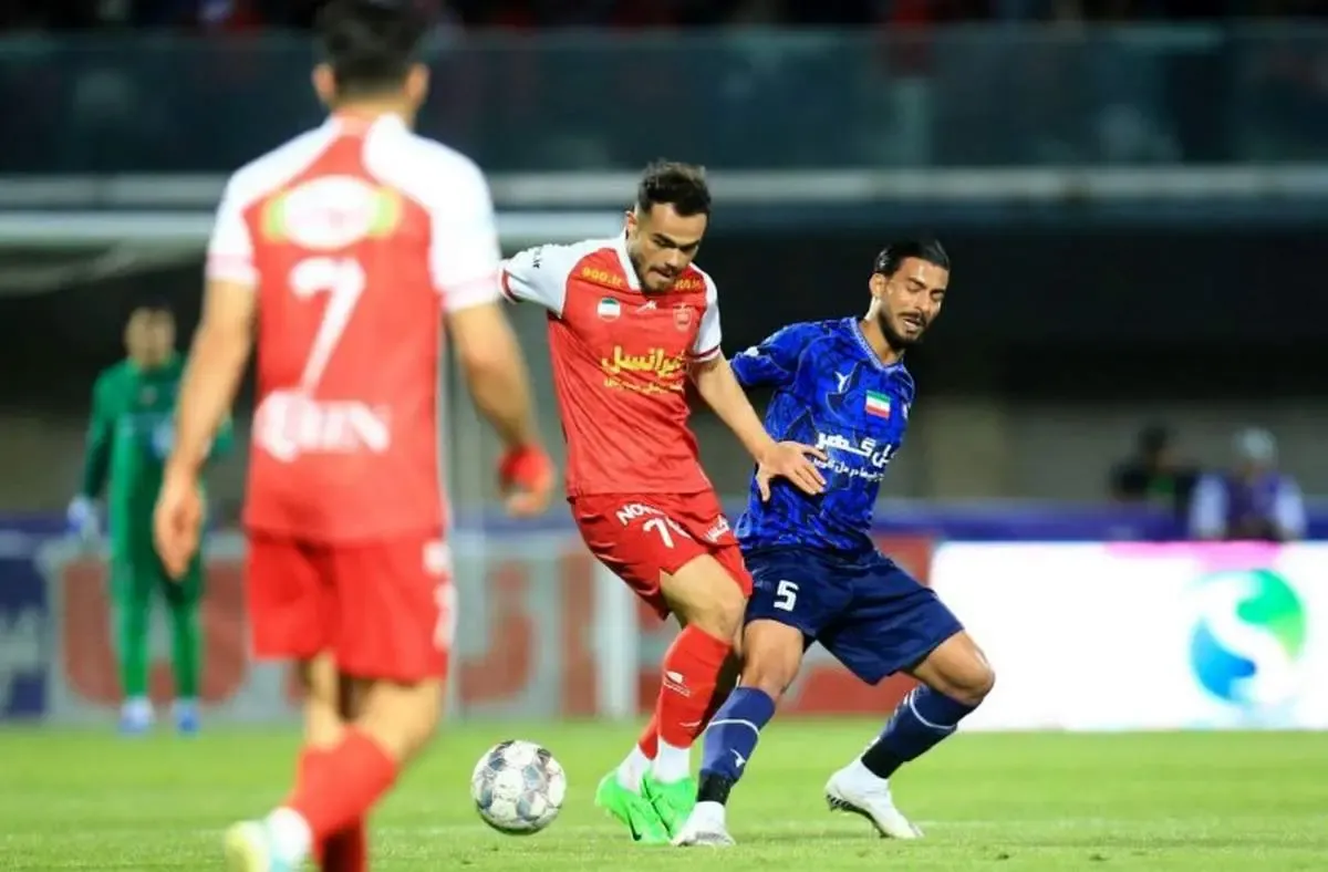 خودخواهی اورونوف باید به او گوشزد شود!