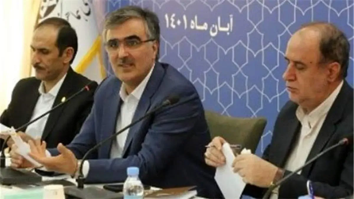 تاکید اعضای کمیسیون برنامه و بودجه بر تعامل سازنده با نظام بانکی برای تصویب قوانین