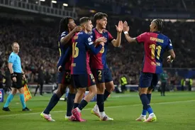 ترکیب احتمالی اینتر و بارسلونا برای بازی امشب/ ساعت دقیق بازی