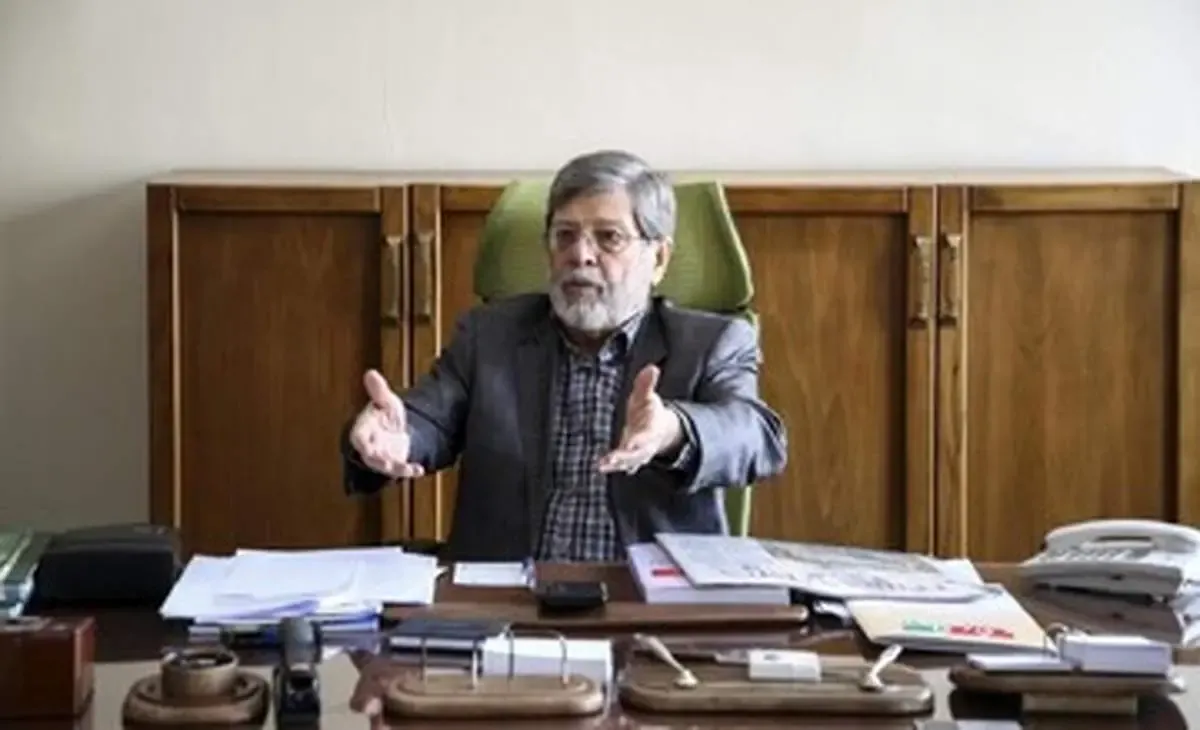 مرندی: اوضاع برای رژیم نسل‌کش جالب‌تر خواهد شد