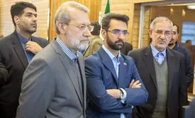 رقابت میان قالیباف و جلیلی خواهد بود