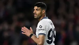 مبلغ قرارداد طارمی با المپیاکوس مشخص شد