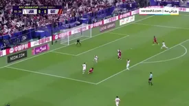 قطر بلای ایران را سر اردن هم آورد!/ عکس