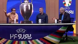 خداداد عزیزی را اخراج کنید!