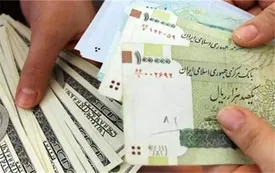 از دست رفتن قدرت خرید کارگران با کاهش ارزش دلاری دستمزد