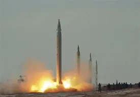 پاسخ متقابل ایران تأسیسات آمریکایی را به آتش کشید/ سپاه: عملا وارد مرحله جدیدی از جنگ شدیم