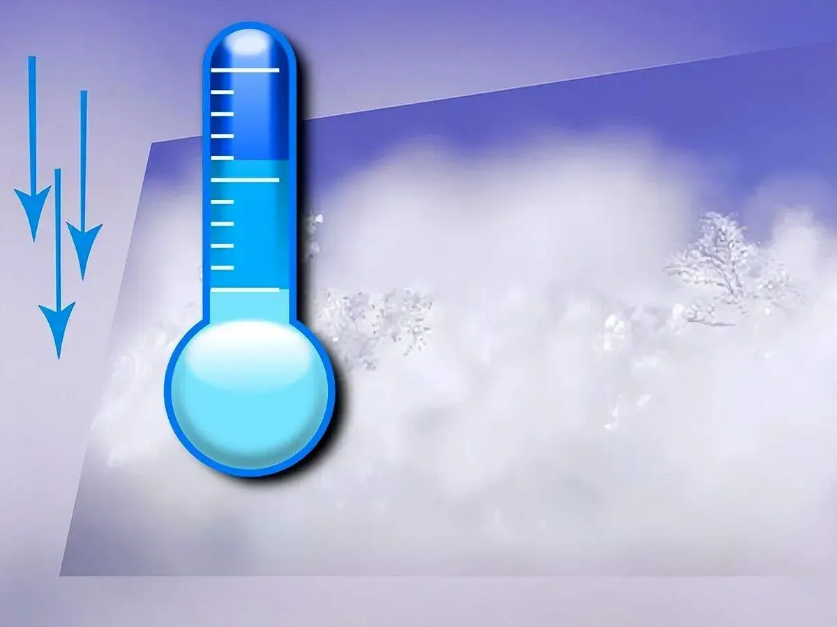 هشدار جدی هواشناسی به تهرانی ها/ سرمای بی سابقه در راه پایتخت