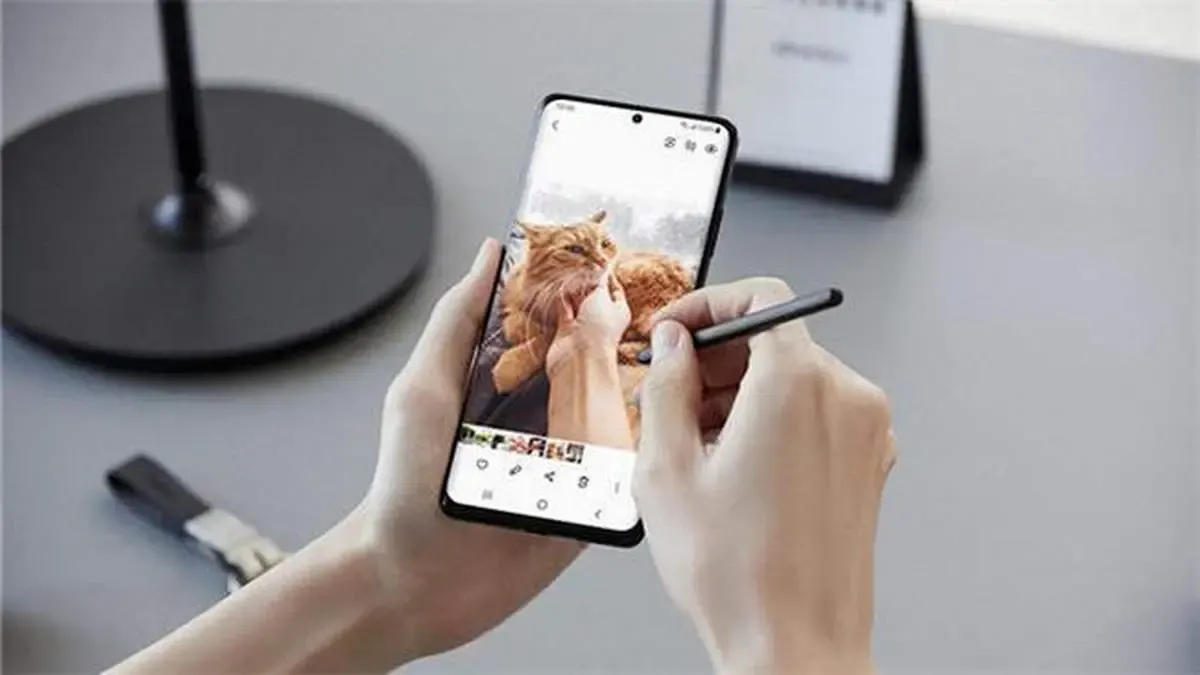 ۱۰ دلیل برای انتخاب گوشی‌های سامسونگ