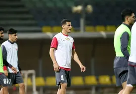 بازیکن پرسپولیس در انتظار پیامک واریز!