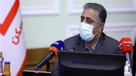 تفاهم نامه ساخت ۵۷ هزار واحد مسکونی بین بانک مسکن و ارتش امضا شد