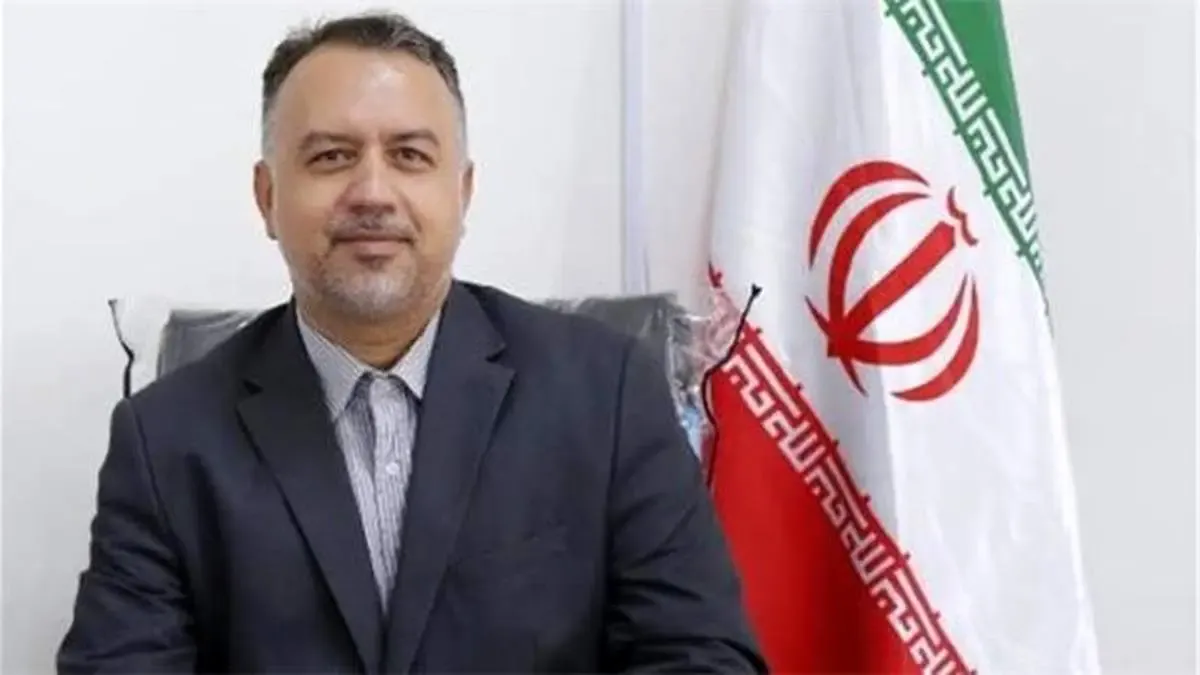 محسن اسلامی؛ مدیرکل جدید دفتر امور سیاسی وزارت کشور