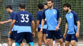 تعطیلی تمرین استقلال/ جباری هم راه موسیمانه و بوژوویچ را رفت!