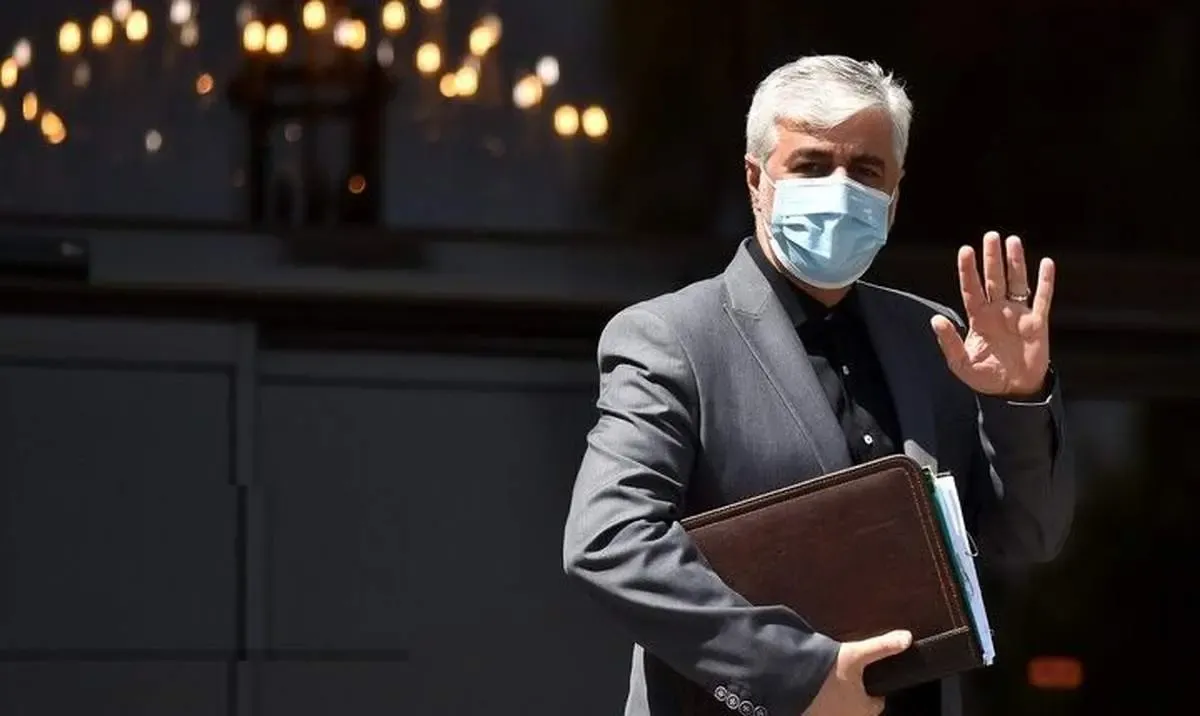 انتقاد شدید یک مقام دولتی از روزنامه دولت! + عکس