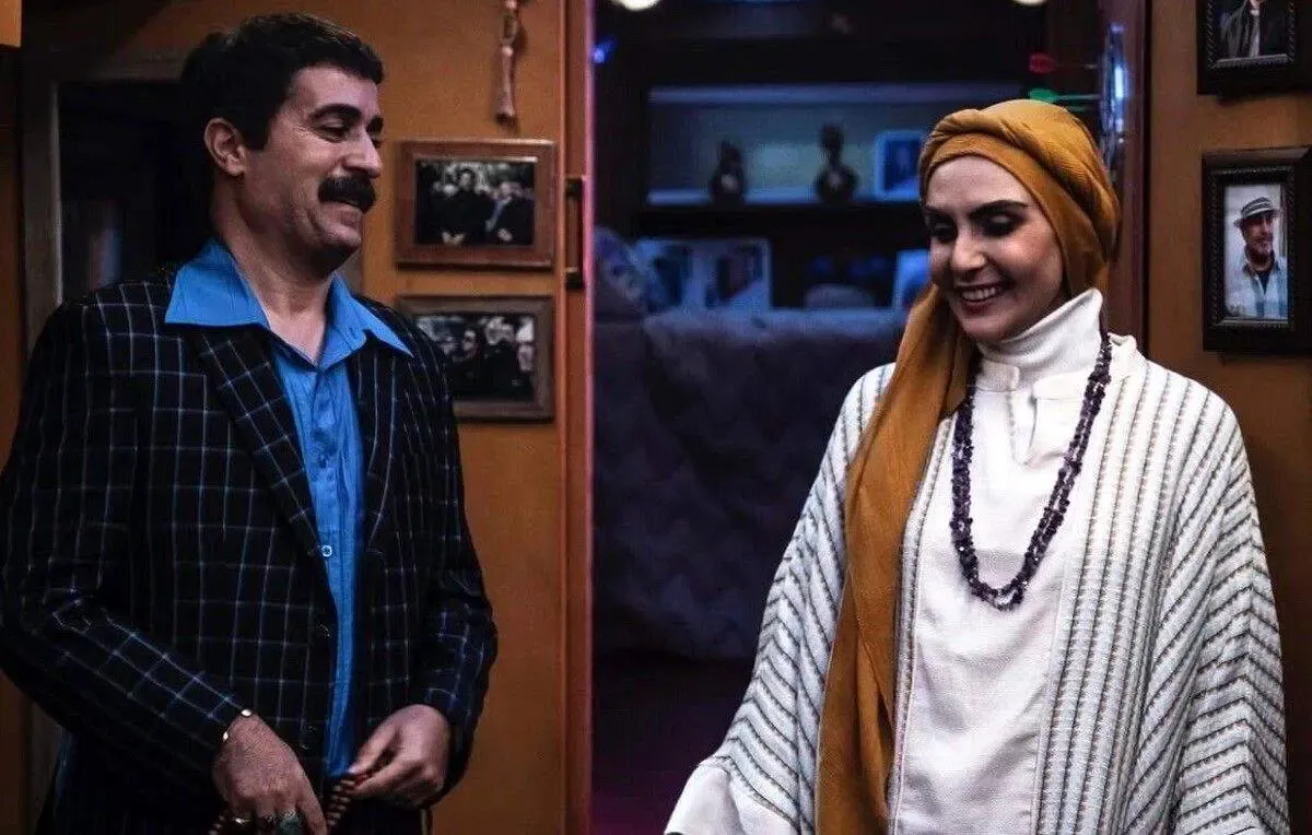 حقوق بازیگران پایتخت ۷ فاش شد/ تنابنده ۲۰ میلیارد، مهرانفر چقدر گرفت؟