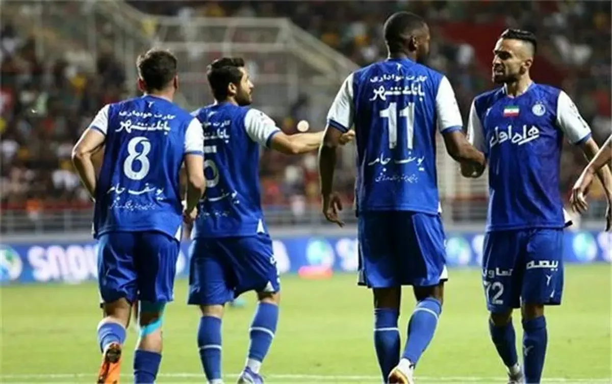 محمد نوری: حذف استقلال یک فاجعه ملی است/ این حذف مهندسی شده بود/ دولت برای حل مشکل پرسپولیس بسیج می‌شد