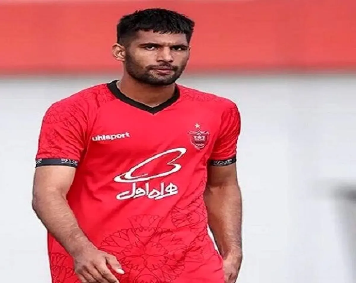 پرسپولیس بحران زده یک بازیکن دیگر را هم از دست داد
