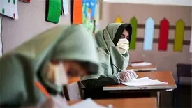 دانش‌آموزانِ معلول و دارای بیماری‌های خاص در اولویت دریافت واکسن کرونا/ ۷۰ درصد مدارس کشور، اتاق بهداشت و مربی سلامت ندارند